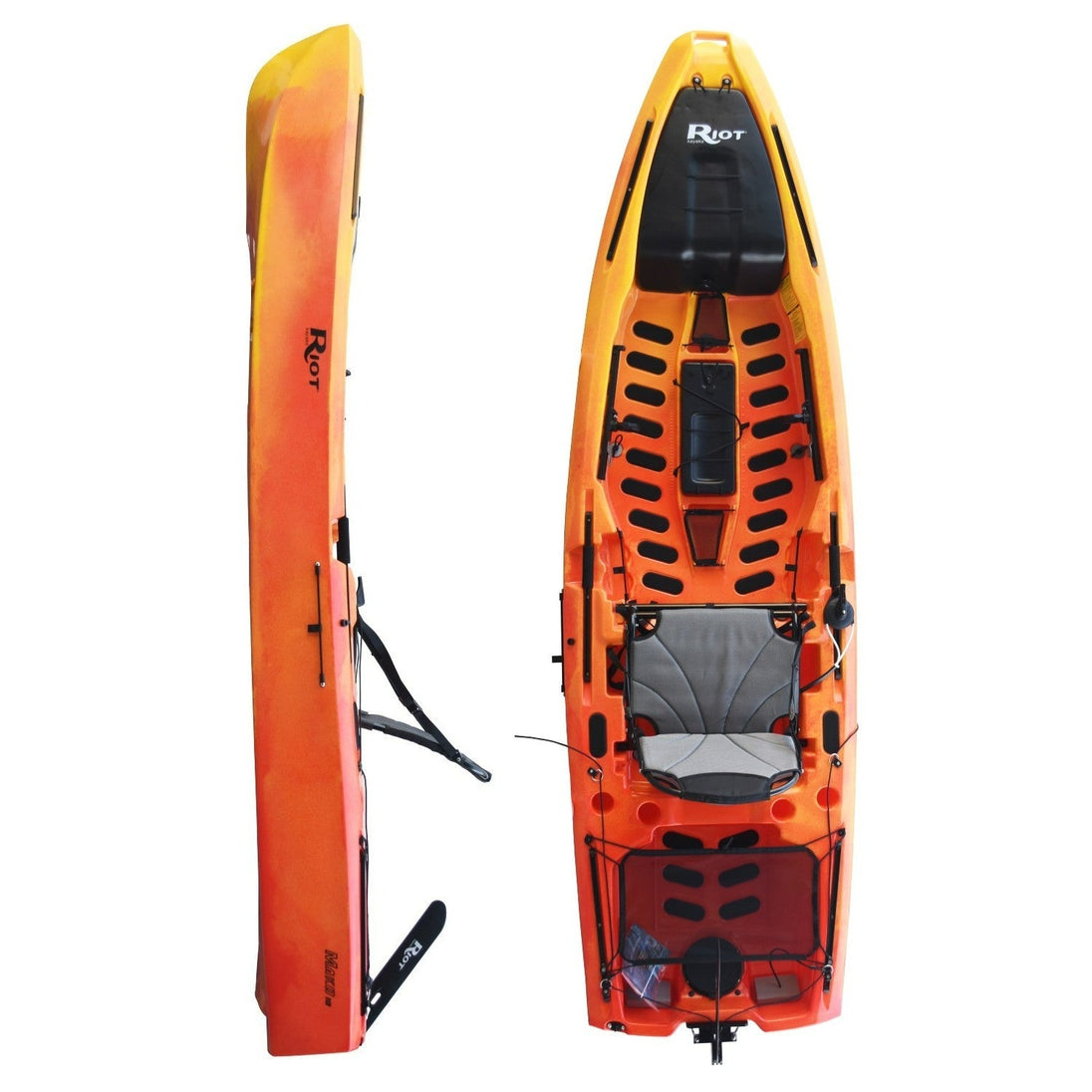 Riot Mako 10 Versa All Purpose Kayak