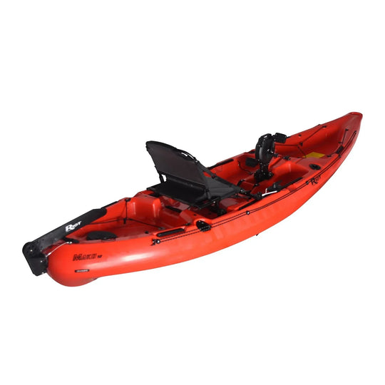 Riot Mako 12 Impulse Performance Fishing Kayak