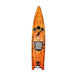 Riot Mako 14 Impulse Drive Performance Fishing Kayak