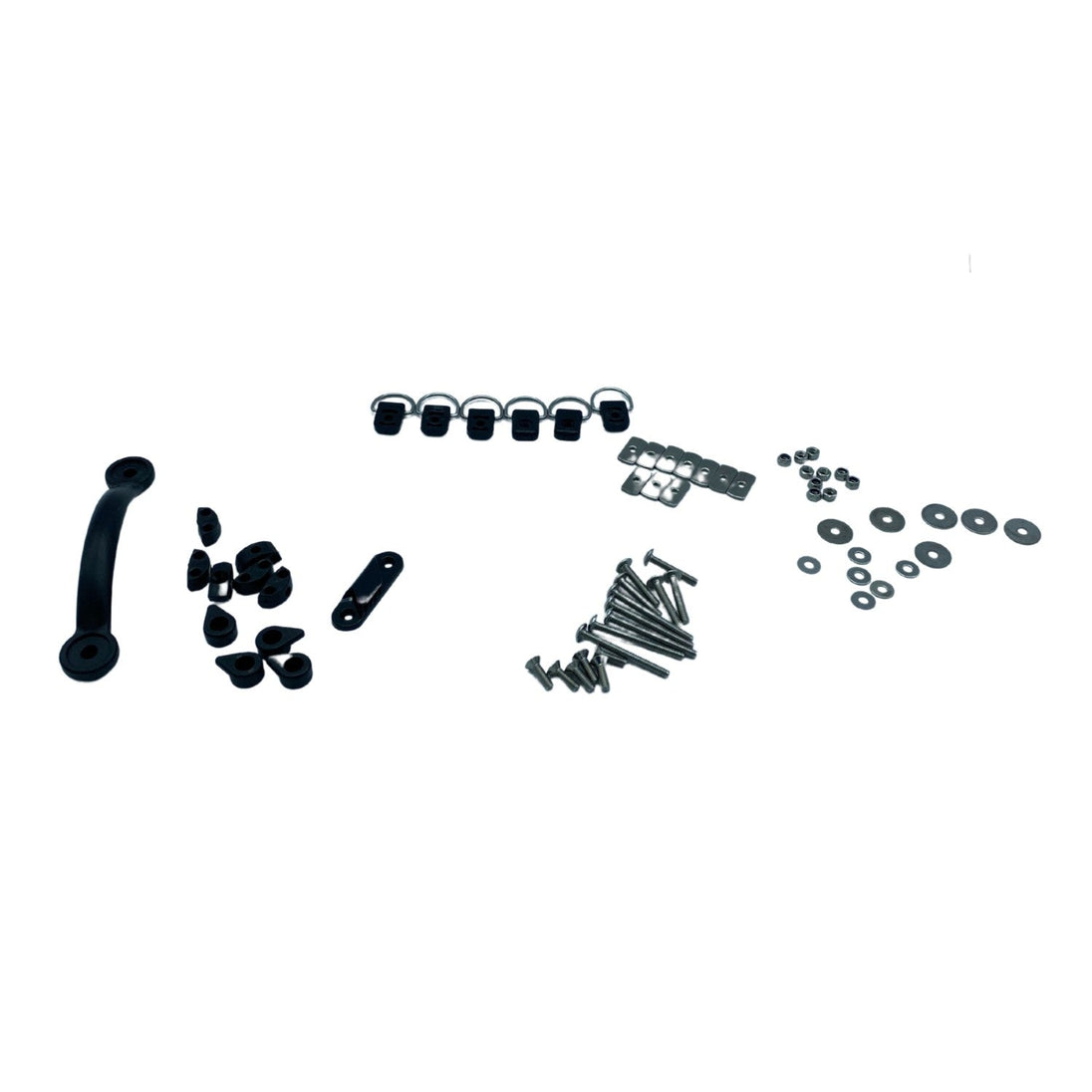 Riot Mako 2 Person Inflatable Kayak Kit