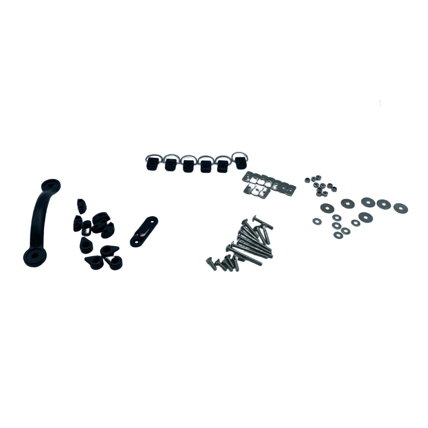 Riot Mako 2 Person Inflatable Kayak Kit