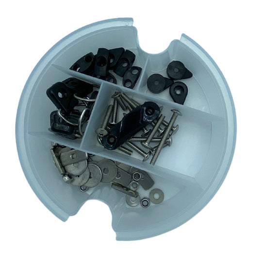 Riot Mako Angler Fishing Kayak Package