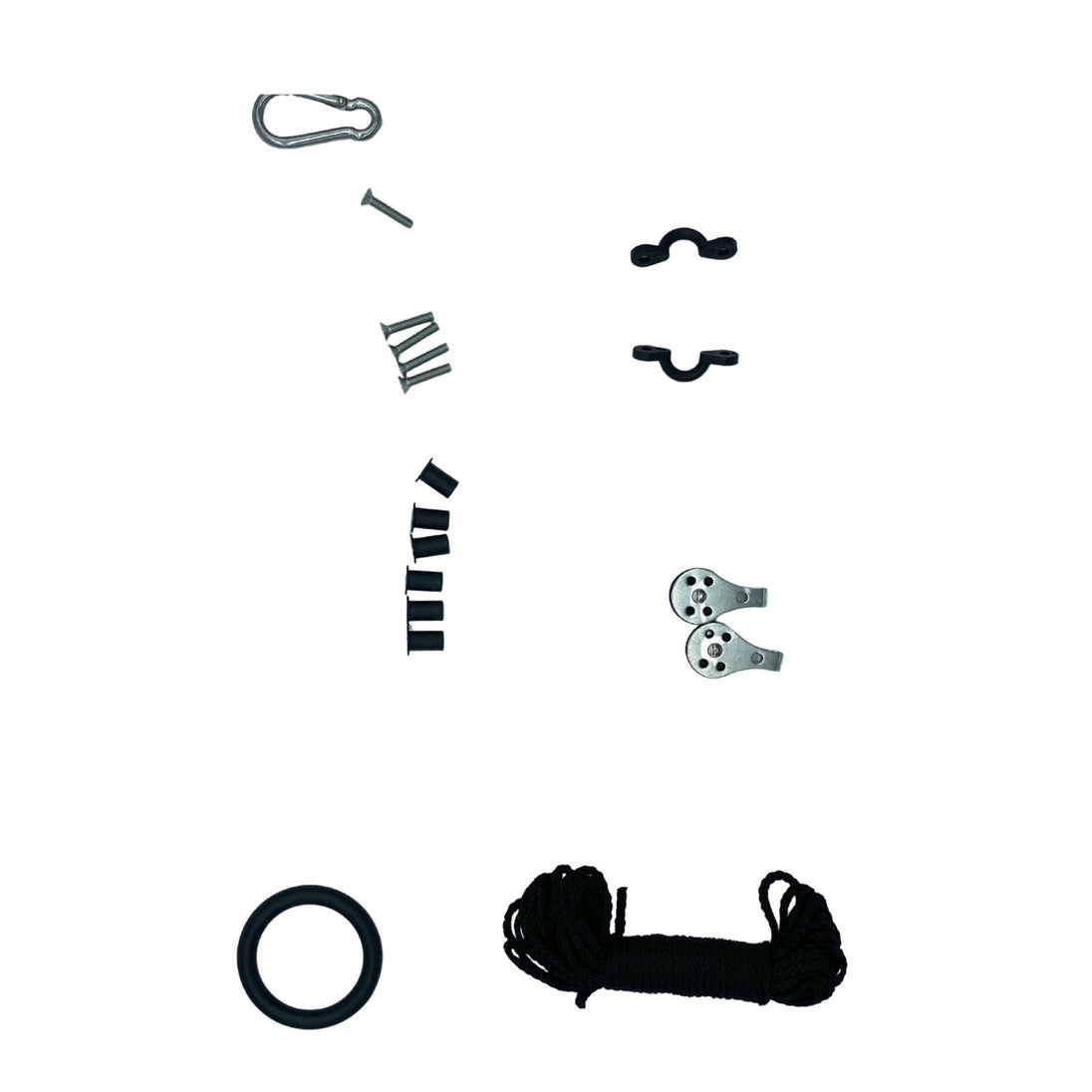 Riot Mako Angler Fishing Kayak Package