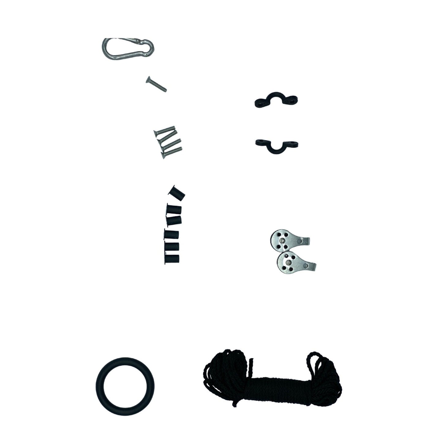 Riot Mako Angler Fishing Kayak Package