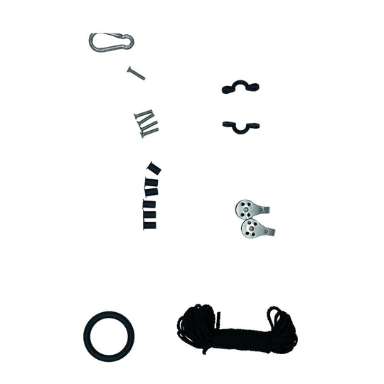 Riot Mako Angler Fishing Kayak Package