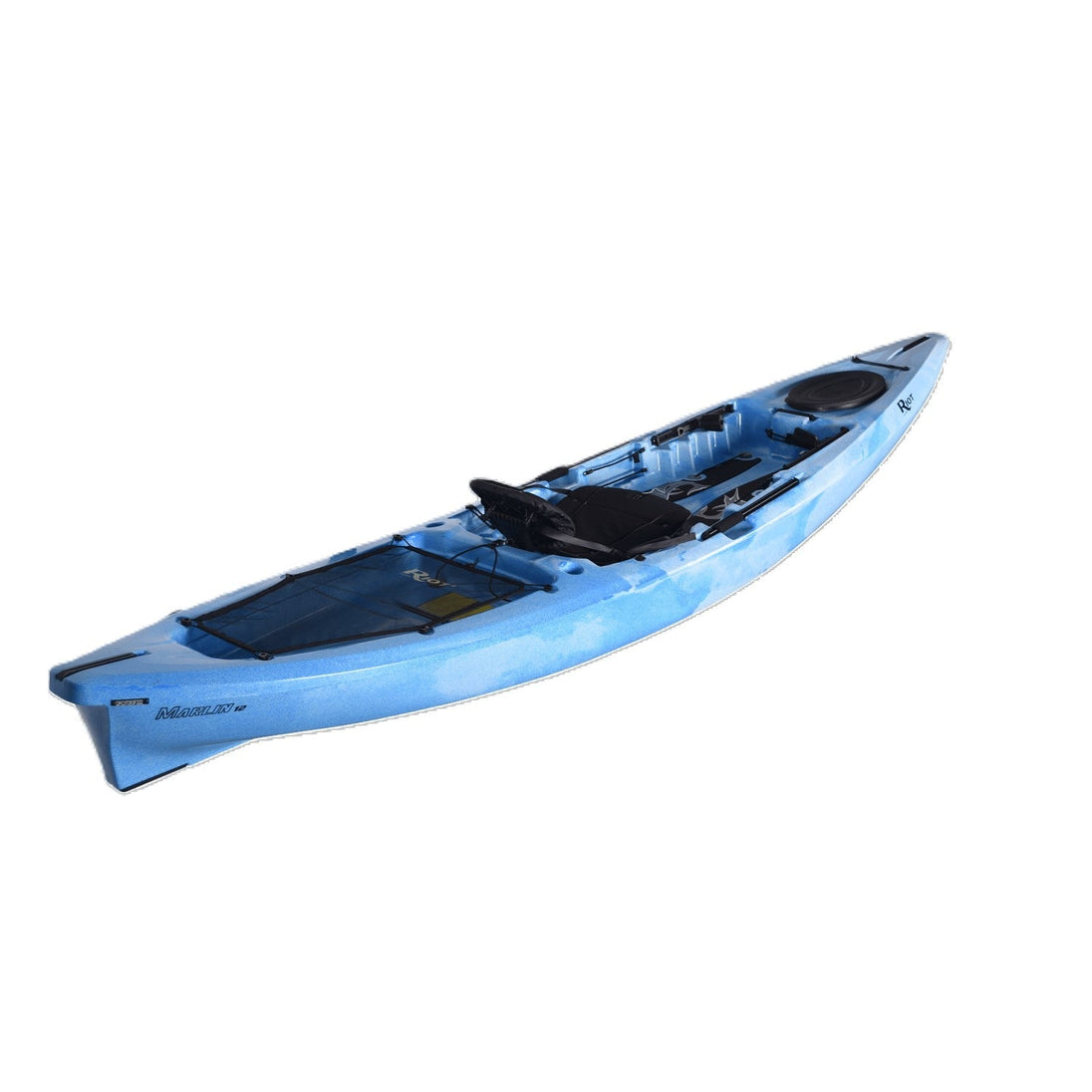 Riot Marlin 12 Foot Recreational Kayak