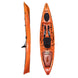 Riot Marlin 12 Foot Recreational Kayak
