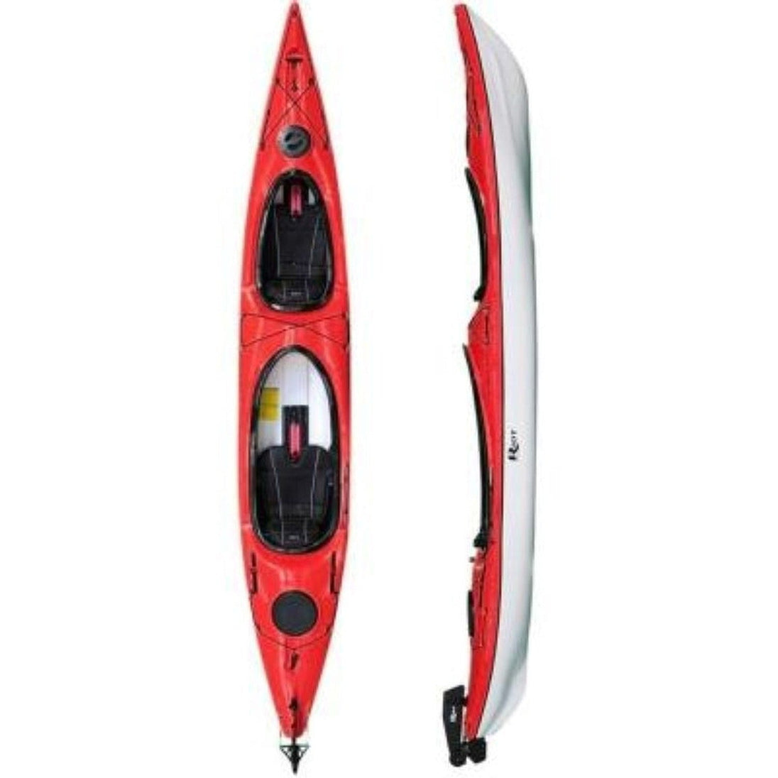 Riot Intrigue 15 Ultralight Tandem Touring Kayak