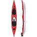 Riot Intrigue 15 Ultralight Tandem Touring Kayak