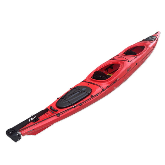 Riot Polarity 16.5 Foot Tandem Touring Kayak