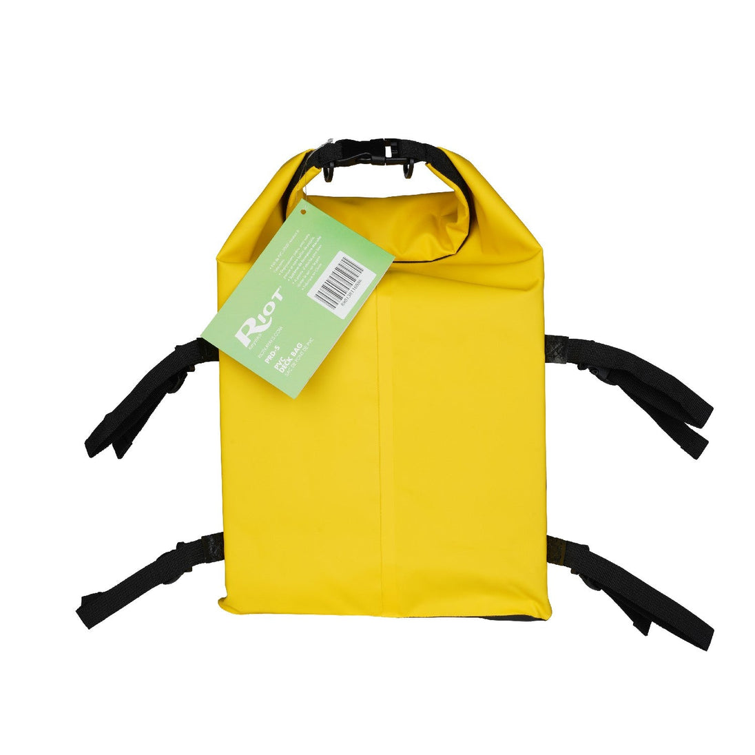 Riot Roll Up Waterproof Deck Bag