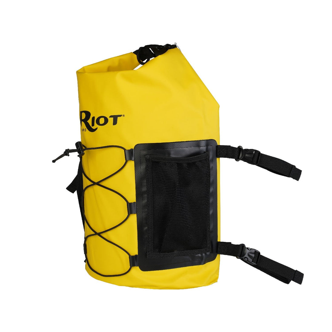 Riot Roll Up Waterproof Deck Bag