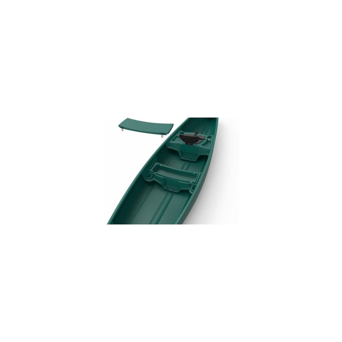 Riot Discovery 15 Recreational Canoe