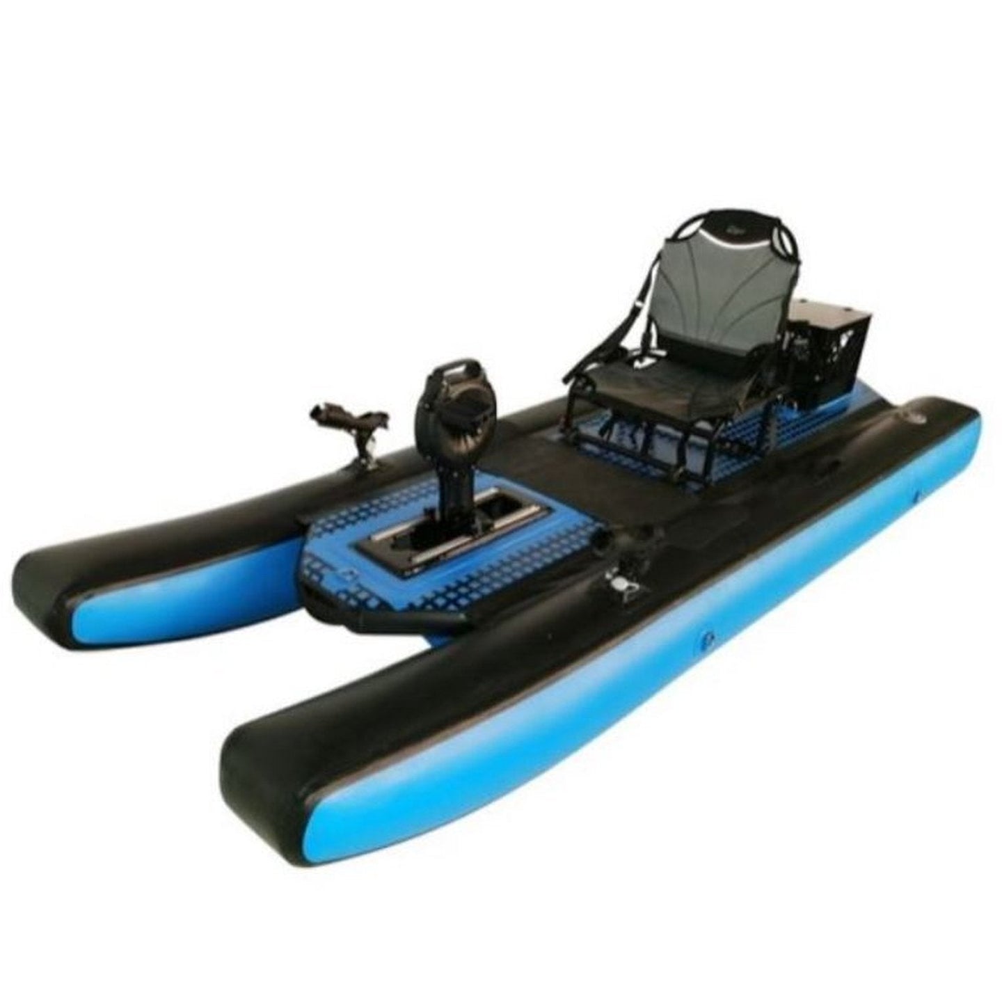 Riot Mako 8.5 Lightweight Inflatable Kayak