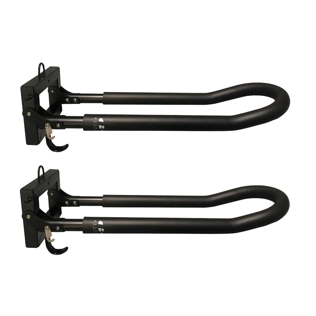 Riot Folding Wall Mounted Bike Rack