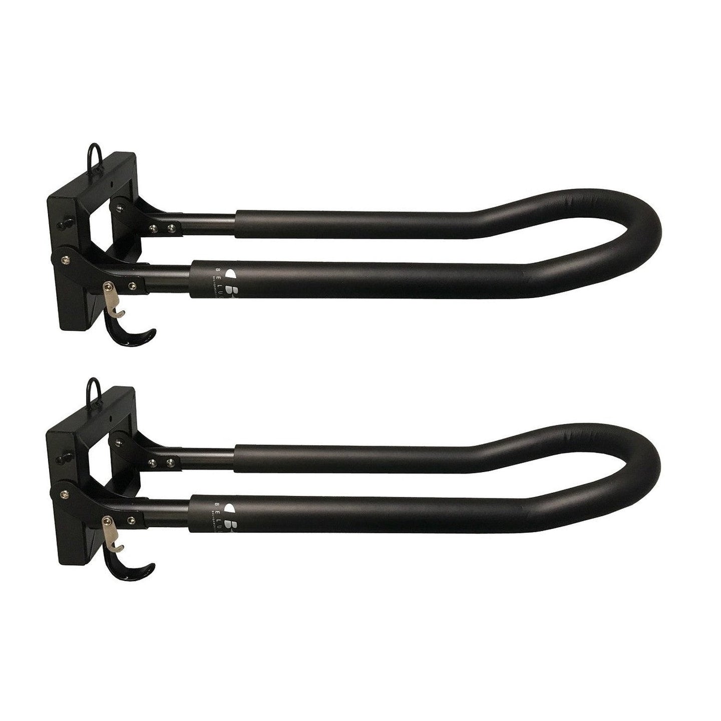 Riot Folding Wall Mounted Bike Rack