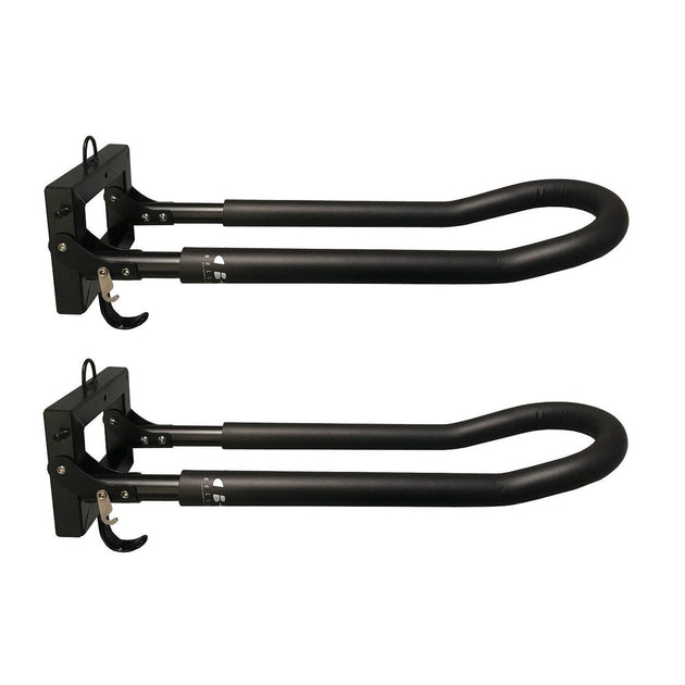 Riot Folding Wall Mounted Bike Rack