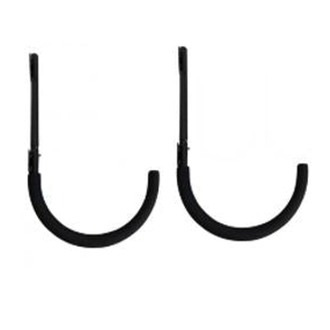 Riot J Series Wall Mounted Bike Rack