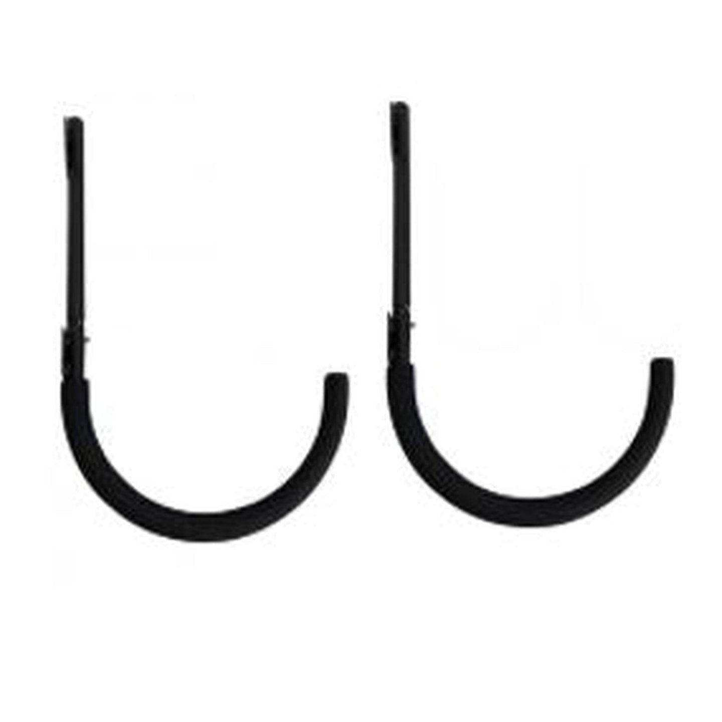 Riot J Series Wall Mounted Bike Rack