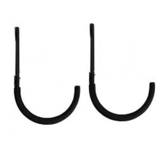 Riot J Series Wall Mounted Bike Rack