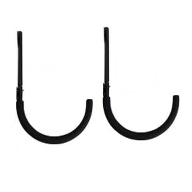 Riot J Series Wall Mounted Bike Rack