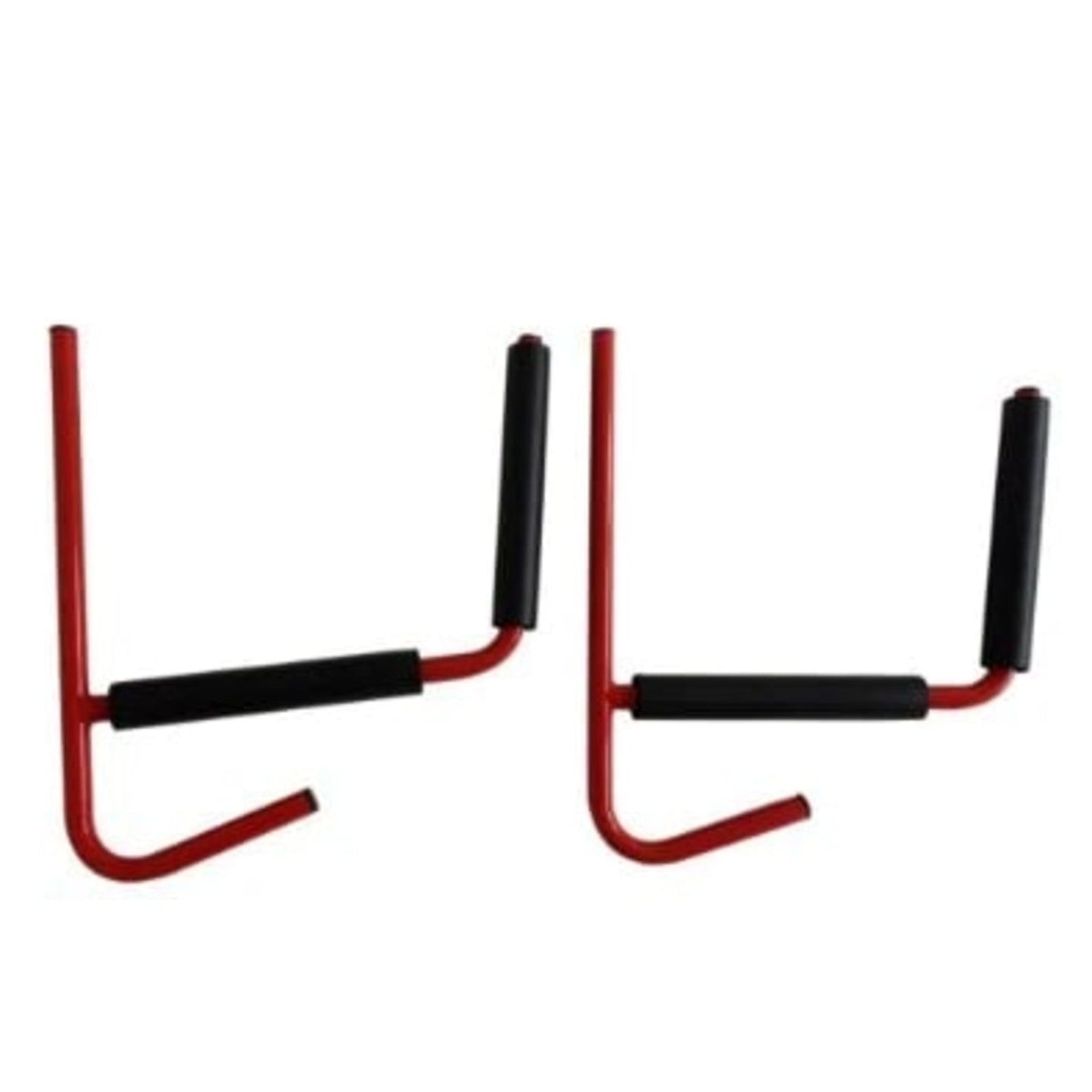 Riot Pro Wall Mounted Dumbbell Rack Large