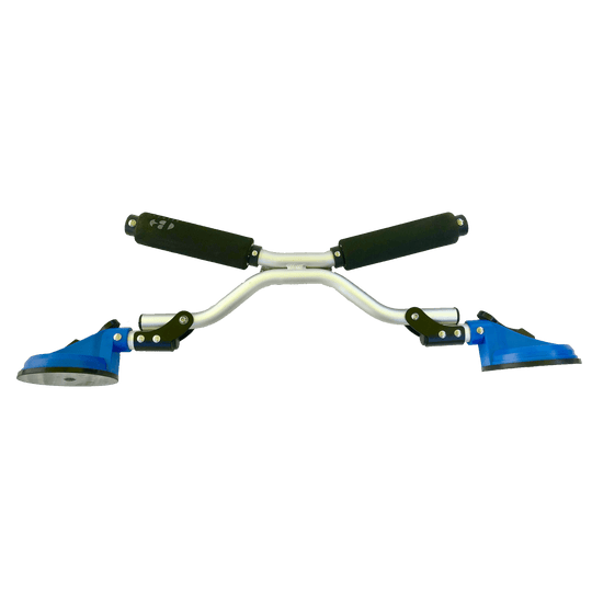 Riot Boat Roller 360 Degree Spinning Towable Tube