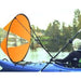 Riot Kayak Sail Kit For Efficient Canoeing