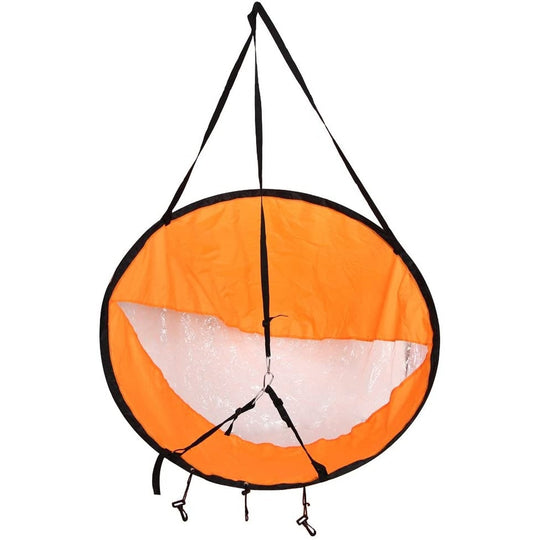 Riot Kayak Sail Kit For Efficient Canoeing