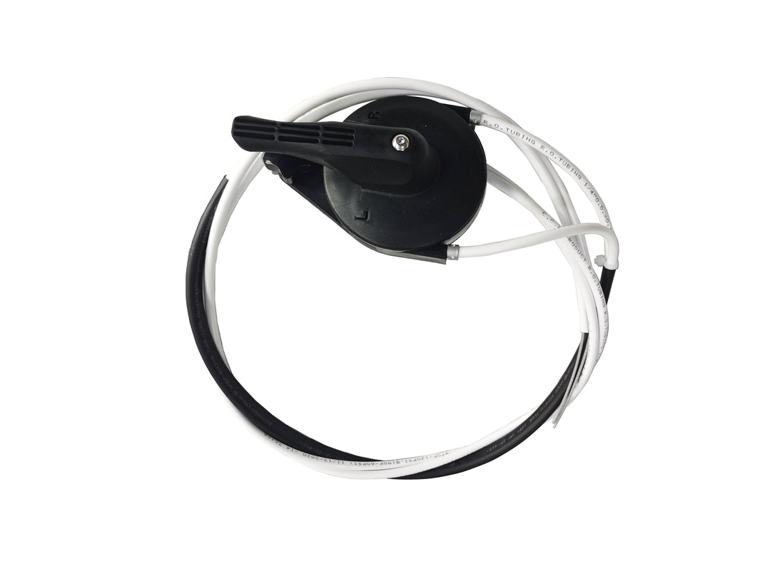 Magellan Angler Pro 10.5 Riot Steering Upgrade Kit