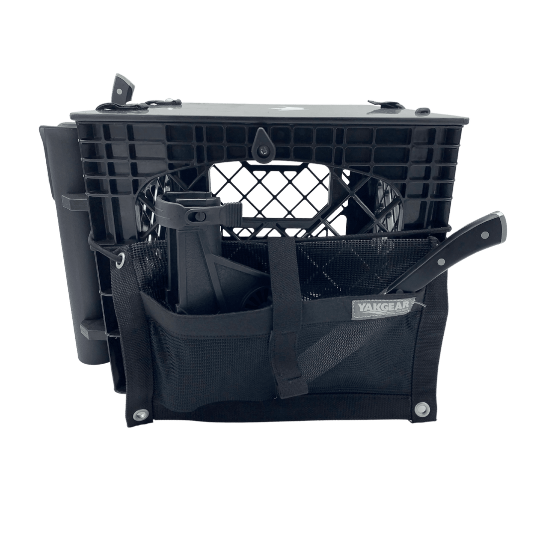 Riot Mako Angler Fishing Kayak Package