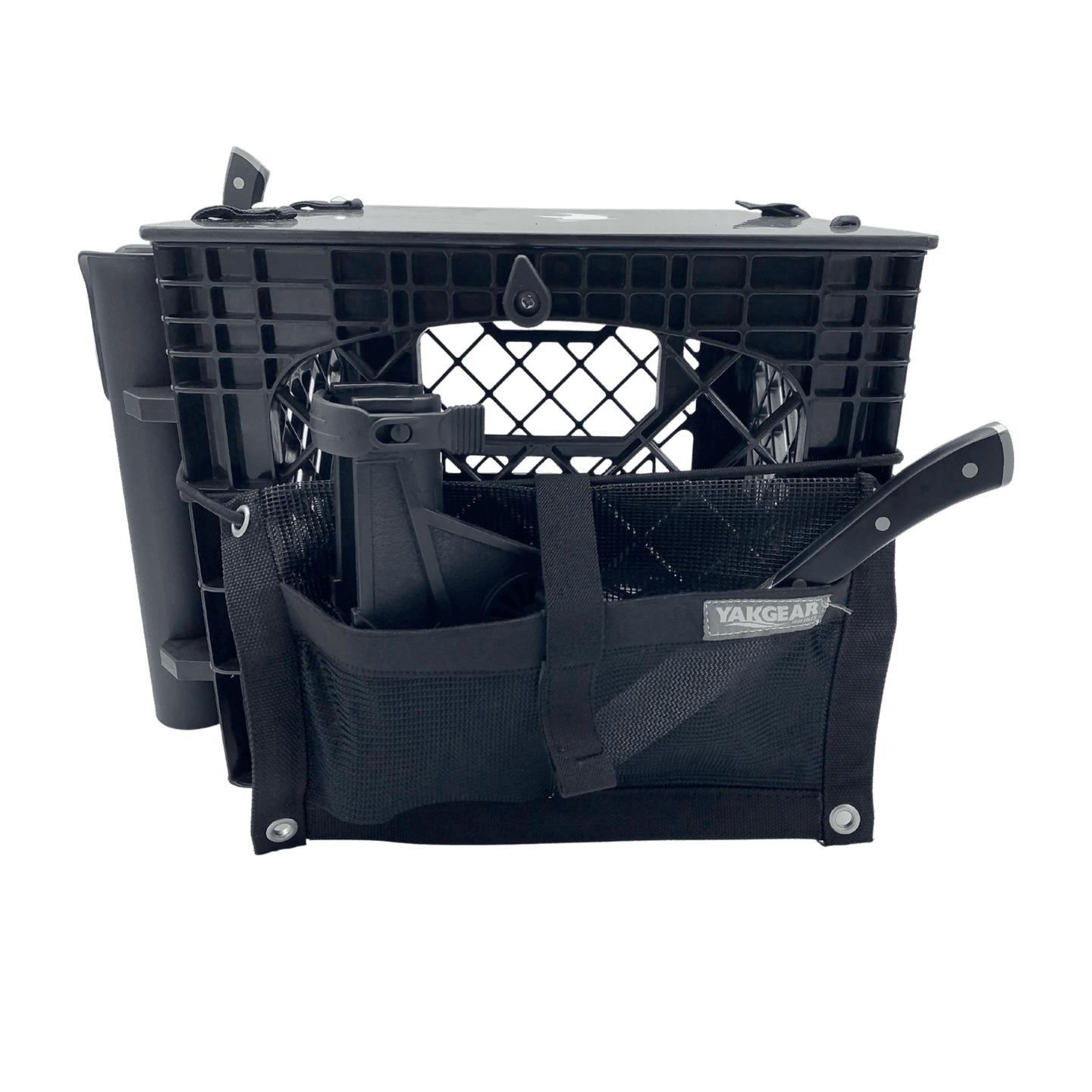 Riot Mako Angler Fishing Kayak Package