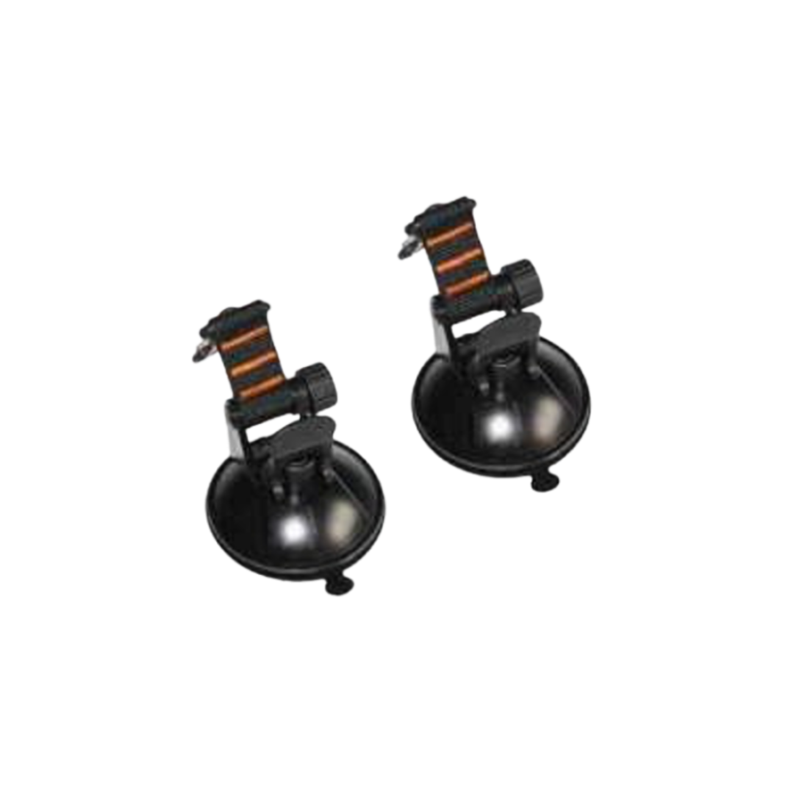 Riot Gear Heavy Duty Suction Cup Tie Downs