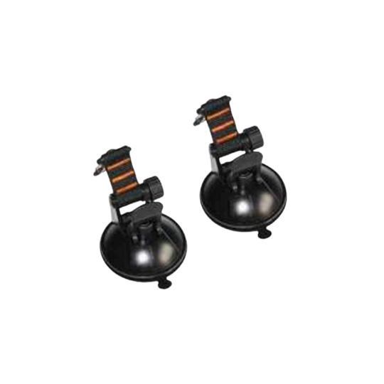 Riot Gear Heavy Duty Suction Cup Tie Downs